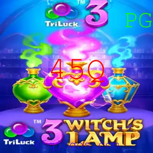 Descubra o Mundo de 3WitchsLamp: Um Jogo de Estratégia e Aventura Envolvente