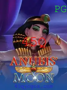 Descubra o Fascinante Mundo de AnubisMoon: Um Jogo de Estratégia com Tema Egípcio e a Chave Secreta 45Q