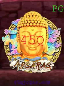 Apsaras: Um Novo Fenômeno no Mundo dos Jogos com 45Q