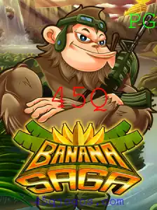 BananaSaga: Descubra o Novo Fenômeno do Mundo dos Jogos