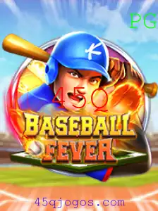 Descubra BaseballFever: A Nova Sensação do Mundo dos Jogos