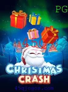 Descubra o Excitante Mundo de ChristmasCrash: O Jogo do Momento