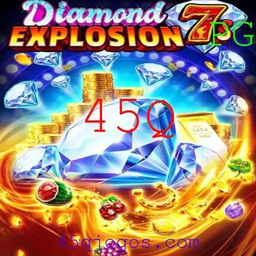 Explorando o Universo de DiamondExplosion7s: Uma Aventura Repleta de Adrenalina