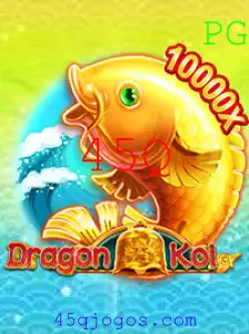 Explorando o Fascinante Mundo de DragonKoi: Um Guia Detalhado para Novos Jogadores