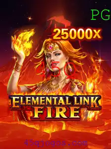 ElementalLinkFire: Uma Jornada Através dos Elementos
