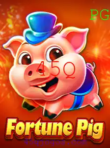 FortunePig: Descubra a Diversão e Estratégia por Trás do Jogo com a Palavra-Chave 45Q
