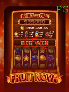 FruitNova: Uma Aventura Inovadora no Mundo dos Jogos