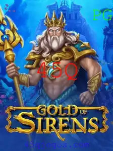 Descobrindo GoldofSirens: O Novo Fenômeno dos Jogos com a Palavra-Chave 45Q