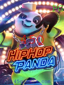 Explore o Mundo Vibrante de HipHopPanda: Um Jogo de Azar Envolvente