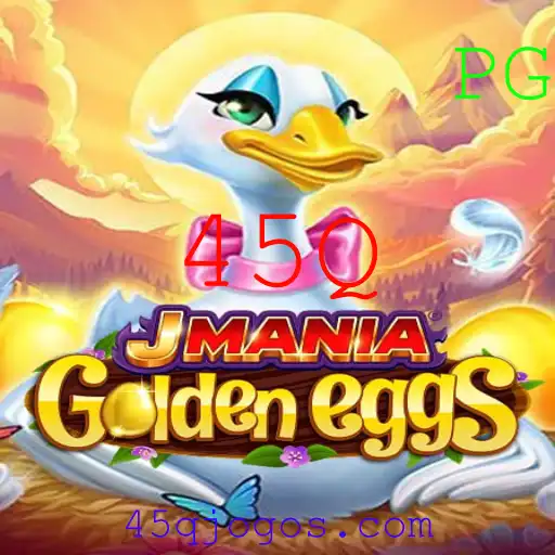 JManiaGoldenEggs: Descubra o Fascinante Mundo do Jogo que Está Capturando a Atenção Global