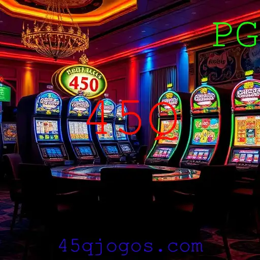 Jogos de cassino