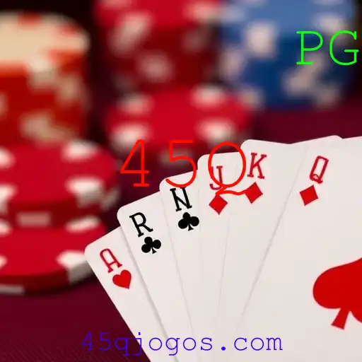 Jogos de pôquer