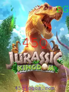 Explorando o Mundo Emocionante de JurassicKingdom: Aventuras e Estratégias