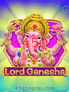 Descubra o Fascinante Mundo de LordGanesha: O Jogo que Conquista Novos Horizontes