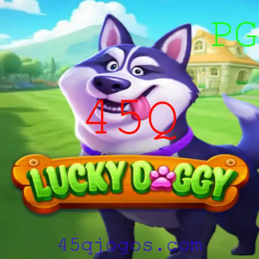 Explorando o Fascinante Jogo LuckyDoggy: A Nova Sensação Interativa