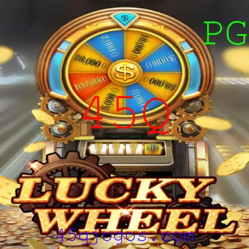Descubra o Fascinante Mundo de LuckyWheel com a Chave 45Q
