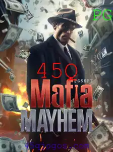 Explorando o Excitante Mundo de MafiaMayhem: Introdução, Descrição e Regras