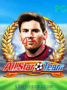 AllStarTeam: Explorando o Universo do Jogo Sensação '45Q'
