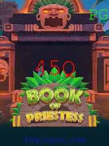 Descubra o Fascinante Mundo de BookOfPriestess: Um Novo Jogo Revolucionário