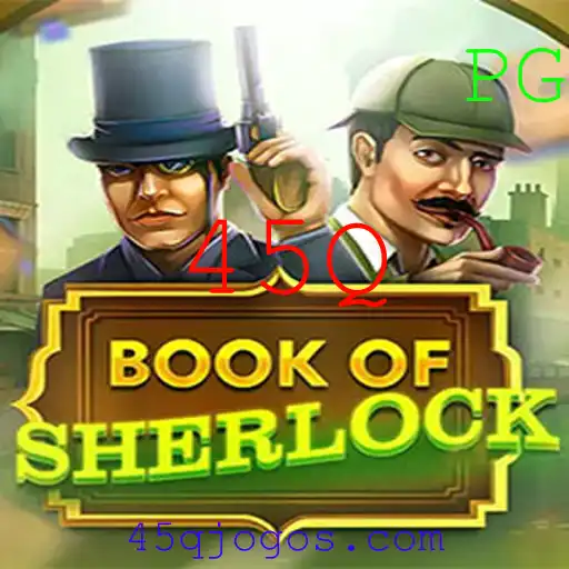 Explorando o Universo de Mistério do Jogo 'BookOfSherlock'
