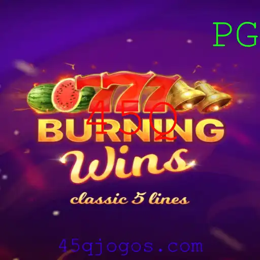 Descubra o universo de BurningWins: O Fenômeno do Jogo 45Q