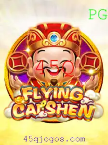 FlyingCaiShen: Uma Aventura no Mundo dos Jogos Modernos