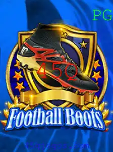 Descubra as Emoções do Jogo FootballBoots com a Chave Mestra 45Q
