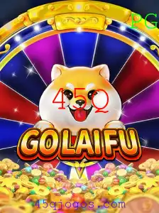 GoLaiFu: Descubra o Fascinante Mundo do Jogo 45Q