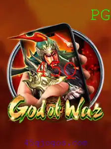 Explorando o Envolvente Universo de GodofWarM: Tudo o Que Você Precisa Saber