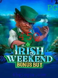 Explorando o Jogo IrishWeekendBonusBuy