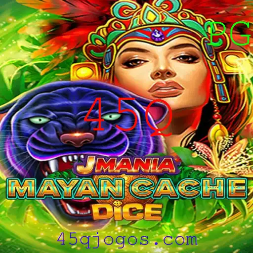 Descubra o Empolgante Jogo 'JManiaMayanCacheDice'