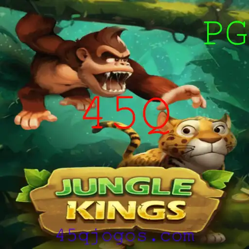 JungleKings: Um Mergulho em Aventuras Selvagens e Estratégia Inovadora