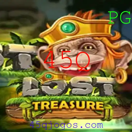 Descubra o Fascinante Mundo de LostTreasure: O Jogo de Aventura Único e Cativante