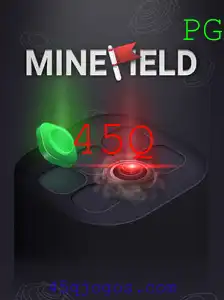 Explorando o Jogo MineField: Uma Aventura de Estratégia e Superação