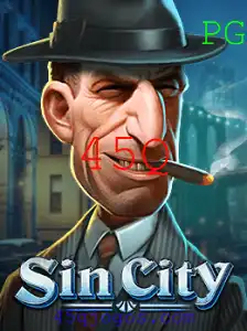 Explorando o Mundo de SinCity: Um Jogo de Estratégia e Aventura