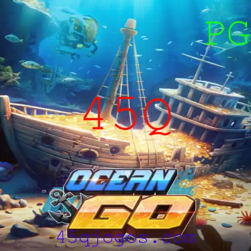 Explorando a Expansão Marítima com OceanGO