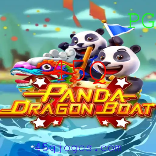 Explorando o Jogo PANDADRAGONBOAT: Uma Experiência Única
