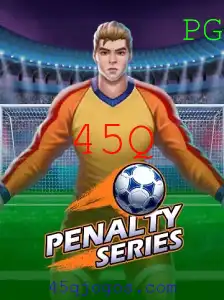 Explorando o Jogo Emocionante 'PenaltySeries' Incorporando a Dinâmica do Momento