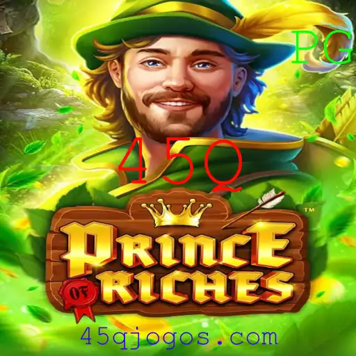 Descubra o Mundo de PrinceOfRiches: Um Mergulho no Jogo do Momento