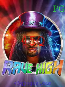 Desvendando RaveHigh: O Novo Fenômeno dos Jogos