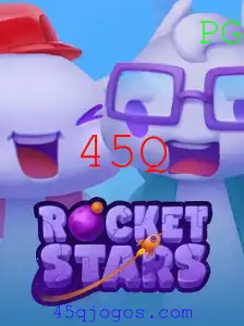 RocketStars: Descubra o EmoCionante Jogo Estratégico