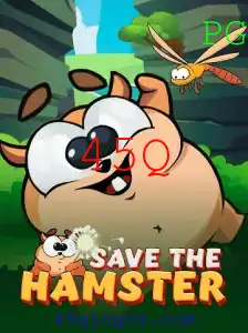 Explore o Fascinante Mundo de SavetheHamster: Uma Jornada de Estratégia e Diversão
