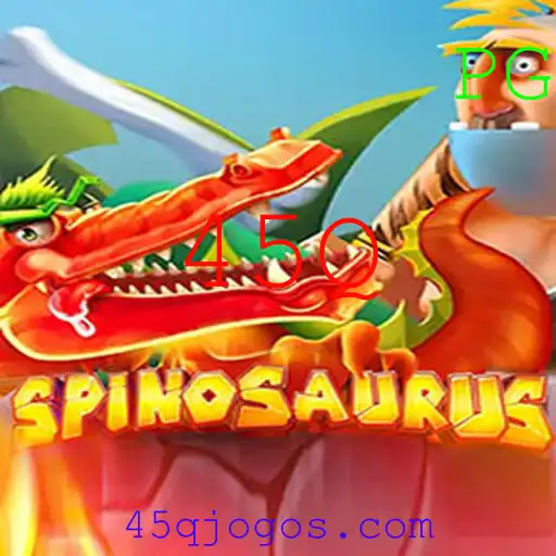 Descubra o Mundo do Jogo Spinosaurus - Uma Aventura Épica com Dinossauros