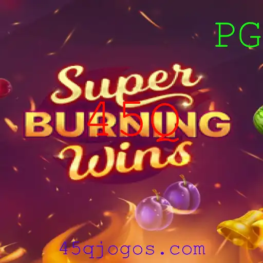 Explore o Mundo de Emoções e Recompensas com SuperBurningWins