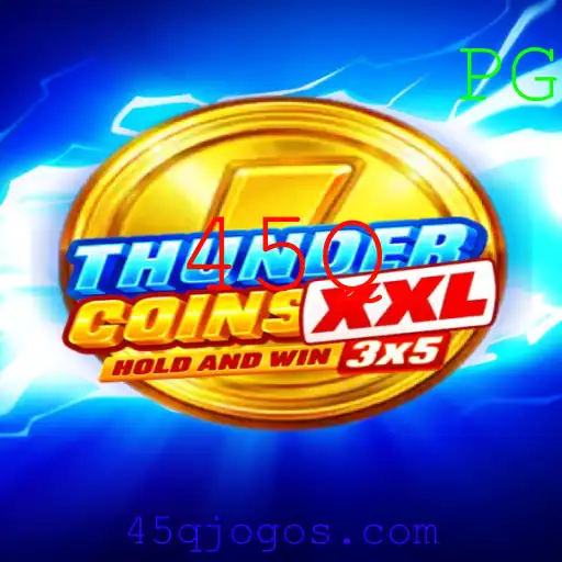 ThunderCoinsXxl: Uma Nova Experiência no Universo dos Jogos