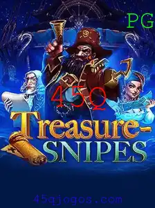 Explorando o Mundo de TreasureSnipes: Uma Jornada de Aventuras e Estratégias