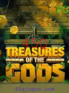 Desvendando TreasureoftheGods: Um Mergulho nas Aventuras Inigualáveis do Jogo