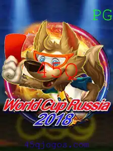 WorldCupRussia2018: Um Mergulho no Jogo e sua Palpitante Mecânica de 45Q