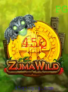 ZumaWild: Um Mergulho no Mundo de Aventura e Diversão